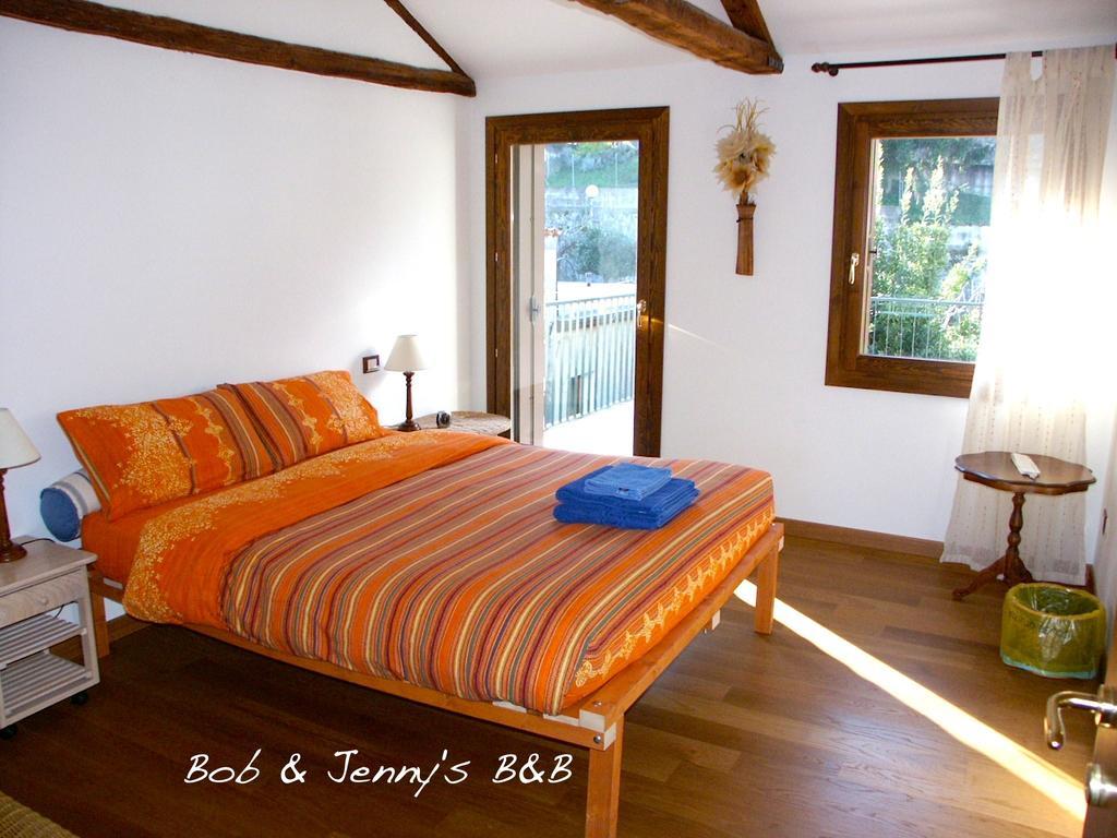 Bob And Jenny'S B&B Vicenza Habitación foto